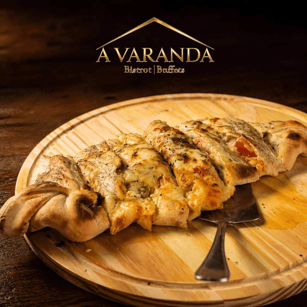 Calzone