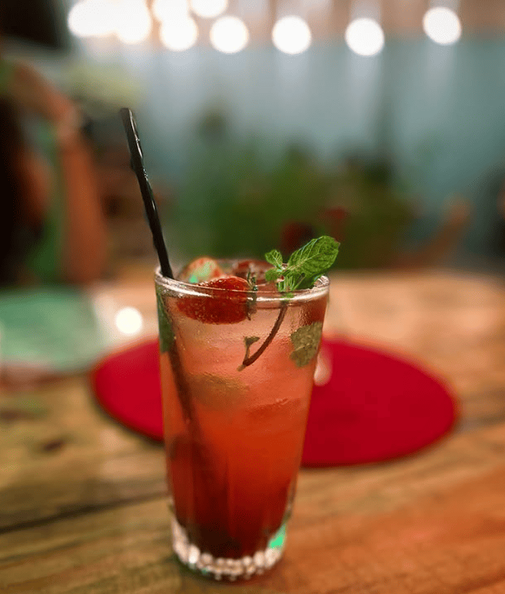 Drinks